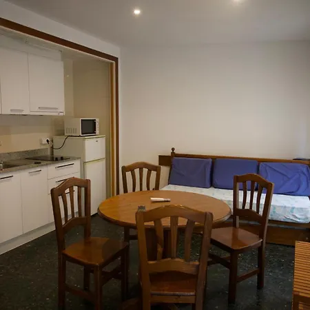 Apartment Muy Comodo Cerca De La Playa Lloret de Mar