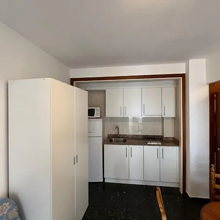 Muy Comodo Cerca De La Playa *