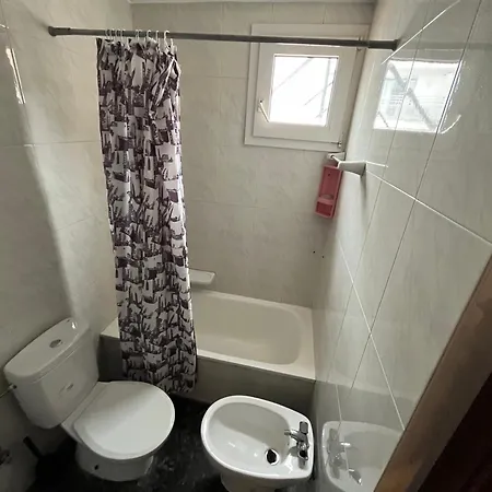 Apartment Muy Comodo Cerca De La Playa Lloret de Mar