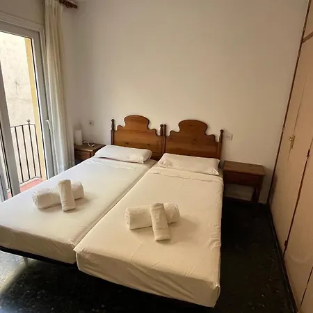 Muy Comodo Cerca De La Playa Appartamento *
