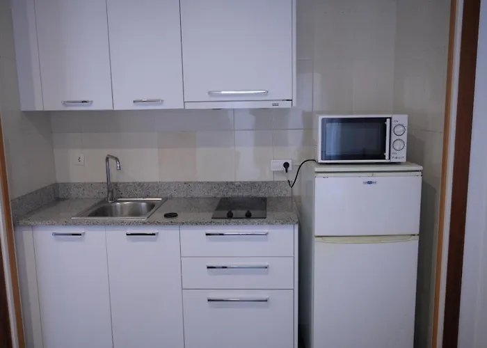 Muy Comodo Cerca De La Playa Apartment Lloret de Mar