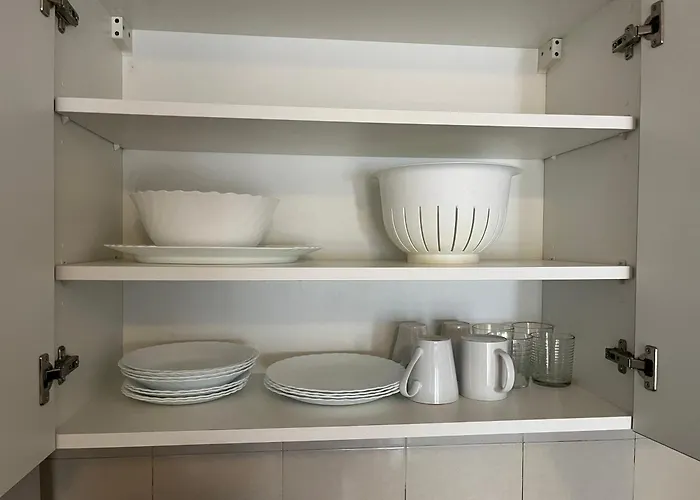 Muy Comodo Cerca De La Playa Apartamento