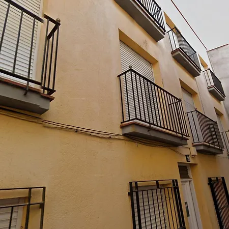 Apartamento Muy Comodo Cerca De La Playa *