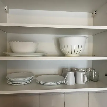 Muy Comodo Cerca De La Playa Apartamento