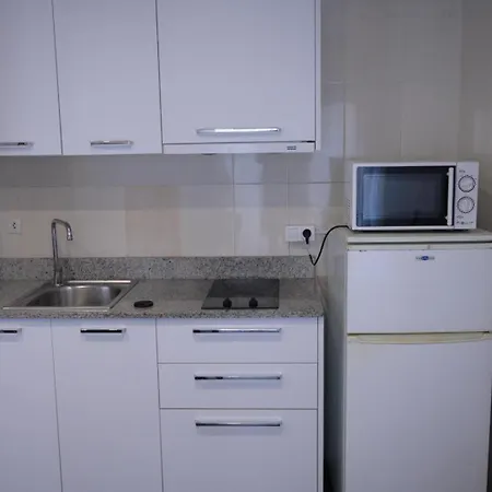 Muy Comodo Cerca De La Playa Apartment Lloret de Mar