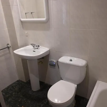 Muy Comodo Cerca De La Playa *