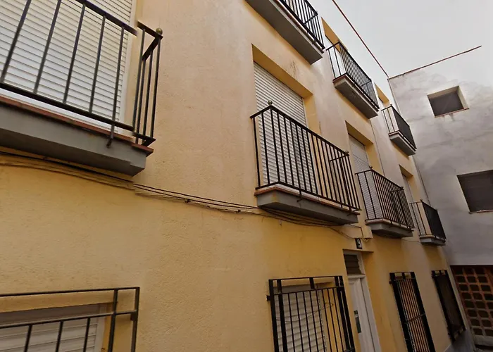 Apartament Muy Comodo Cerca De La Playa *