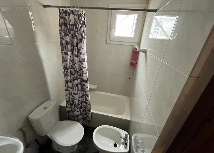 Apartament Muy Comodo Cerca De La Playa Lloret de Mar